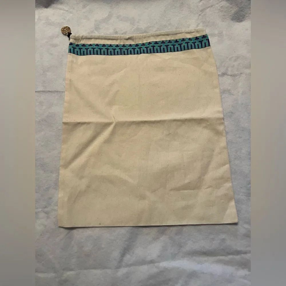 Tory Burch Dust Cover